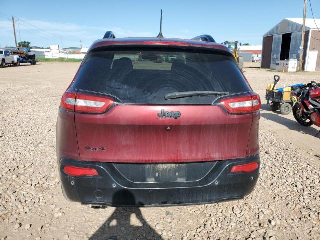 Photo 6 from auction – 2018 JEEP CHEROKEE with VIN 1C4PJMCB8JD609508