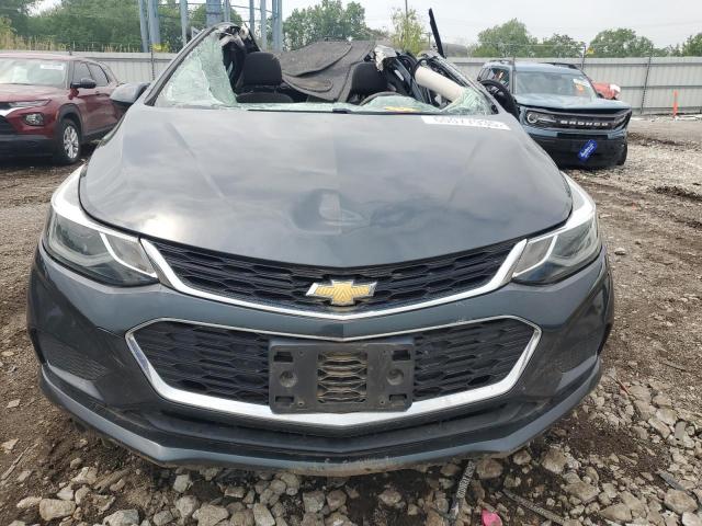 Photo 5 from auction – 2017 CHEVROLET CRUZE with VIN 1G1BE5SM0H7201741