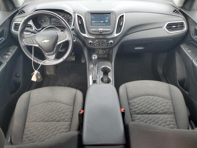 Photo 8 from auction – 2018 CHEVROLET EQUINOX LT with VIN 3GNAXJEV0JL115977