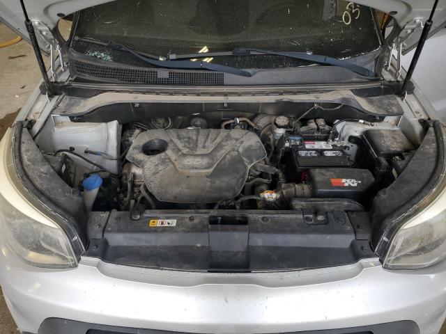 Photo 12 from auction – 2015 KIA SOUL with VIN KNDJN2A22F7782710