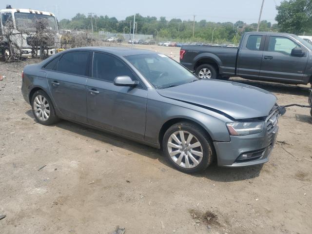 Photo 4 from auction – 2014 AUDI A4 PREMIUM with VIN WAUBFAFL6EN033042
