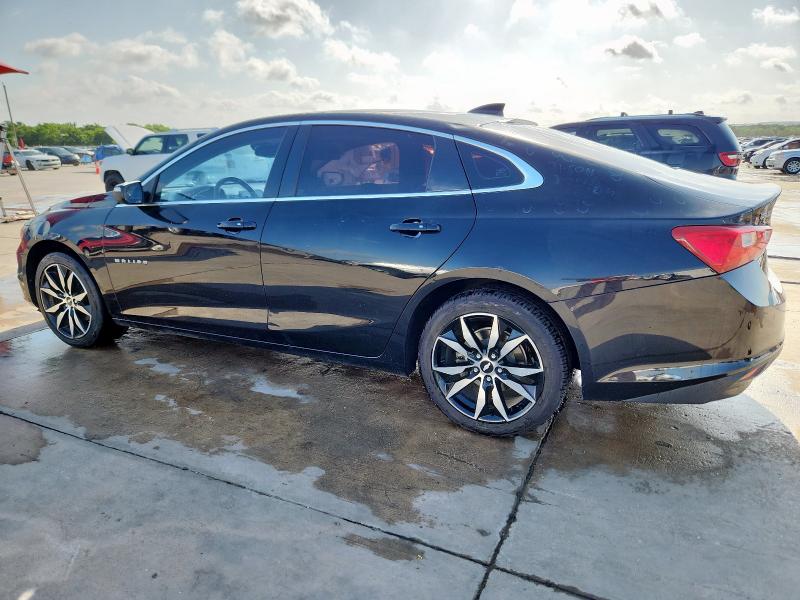Photo 2 from auction – 2017 CHEVROLET MALIBU LT with VIN 1G1ZE5ST3HF260942
