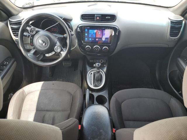 Photo 8 from auction – 2016 KIA SOUL with VIN KNDJN2A21G7832322