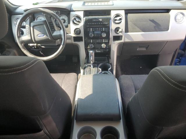 Photo 8 from auction – 2010 FORD F150 SUPER with VIN 1FTFX1EV3AFC90149