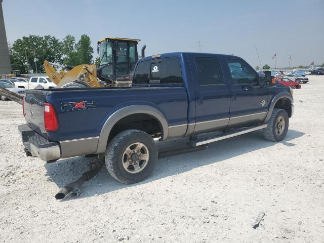 Photo 3 from auction – 2011 FORD F250 with VIN 1FT7W2BT0BEB08494