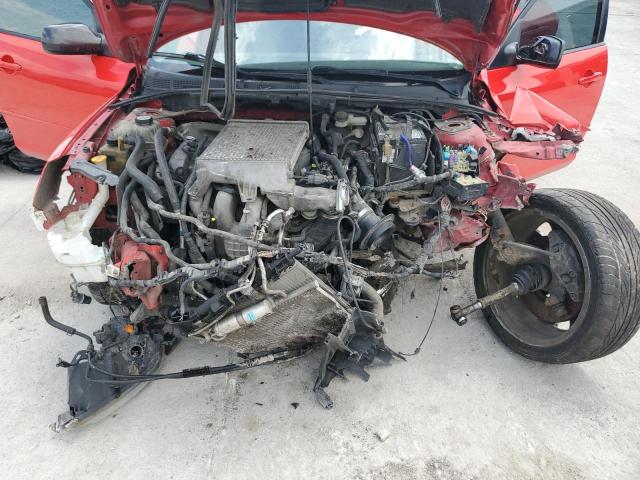 Photo 11 from auction – 2007 MAZDA SPEED 3 with VIN JM1BK34L471658465