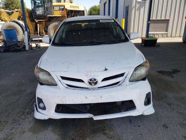 Photo 5 from auction – 2012 TOYOTA COROLLA BA with VIN 5YFBU4EEXCP028746