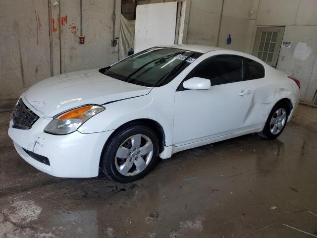 NISSAN ALTIMA 2.5 2008 with VIN 1N4AL24E98C247272 - Photo from auction