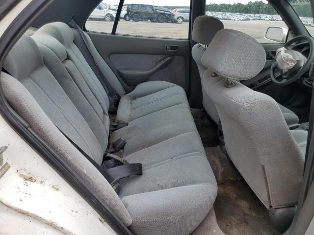Photo 10 from auction – 1995 TOYOTA CAMRY LE with VIN 4T1SK12E2SU874293