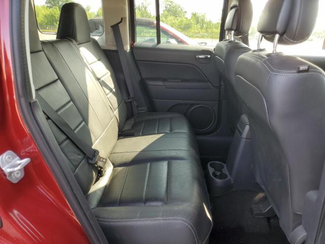 Photo 11 from auction – 2015 JEEP PATRIOT LA with VIN 1C4NJPFA1FD191828