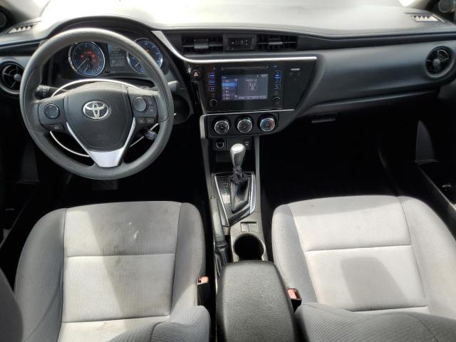 Photo 8 from auction – 2017 TOYOTA COROLLA L with VIN 5YFBURHEXHP712910