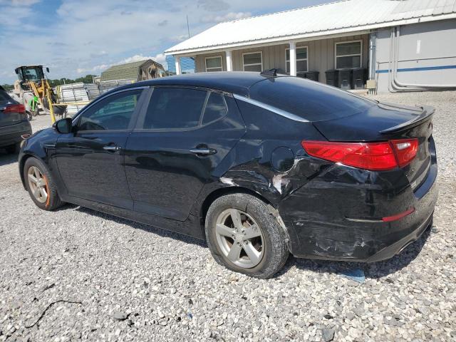 Photo 2 from auction – 2015 KIA OPTIMA LX with VIN 5XXGM4A74FG445970