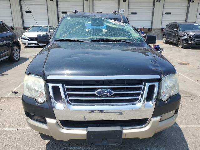 Photo 5 from auction – 2007 FORD EXPLORER E with VIN 1FMEU74EX7UB84712