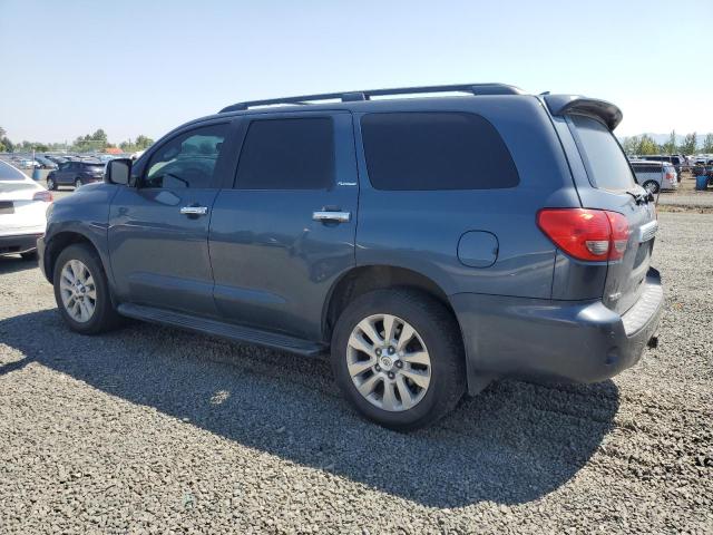 Photo 2 from auction – 2010 TOYOTA SEQUOIA PL with VIN 5TDYY5G13AS022791