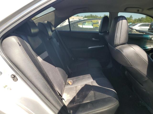 Photo 10 from auction – 2013 TOYOTA CAMRY L with VIN 4T1BF1FKXDU270711