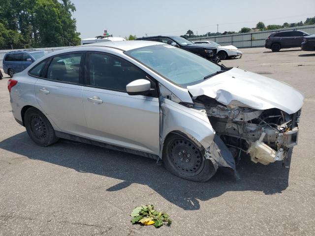 Photo 4 from auction – 2012 FORD FOCUS SE with VIN 1FAHP3F25CL162482