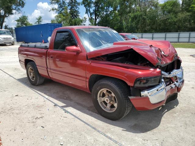 Photo 4 from auction – 2000 DODGE RAM 1500 with VIN 1B7HC16Z3YS526810