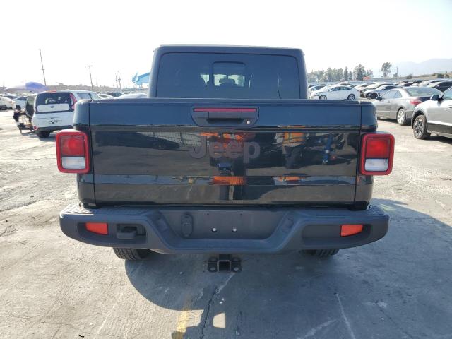 Photo 6 from auction – 2022 JEEP GLADIATOR with VIN 1C6HJTAG0NL146134