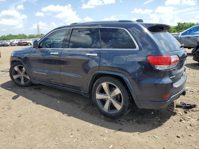 Photo 2 from auction – 2015 JEEP GRAND CHER with VIN 1C4RJFCT1FC638648