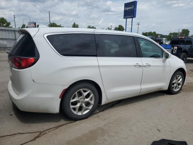 Photo 3 from auction – 2018 CHRYSLER PACIFICA T with VIN 2C4RC1FG7JR125948