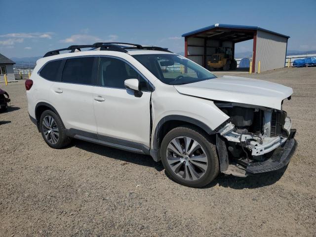 Photo 4 from auction – 2022 SUBARU ASCENT LIM with VIN 4S4WMAPD9N3455928