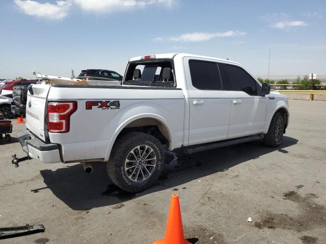 Photo 3 from auction – 2019 FORD F150 SUPER with VIN 1FTEW1EP3KKD26799