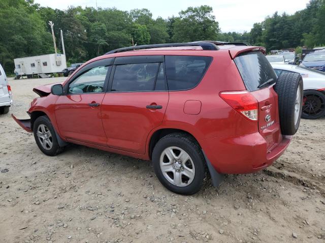 Photo 2 from auction – 2007 TOYOTA RAV4 with VIN JTMBD33V075068866