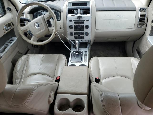Photo 8 from auction – 2011 MERCURY MARINER with VIN 4M2CN9BG1BKJ06357