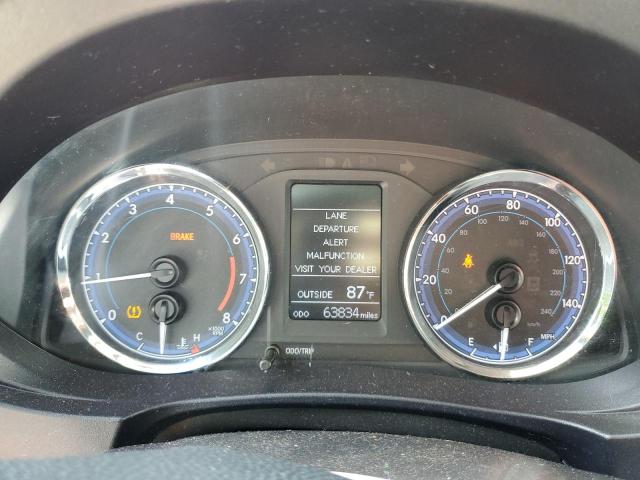 Photo 9 from auction – 2015 TOYOTA COROLLA with VIN 2T1BURHE6FC262458