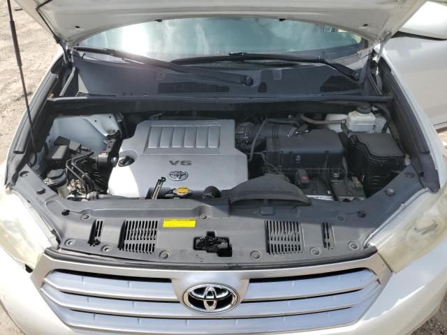 Photo 11 from auction – 2013 TOYOTA HIGHLANDER with VIN 5TDBK3EHXDS186829