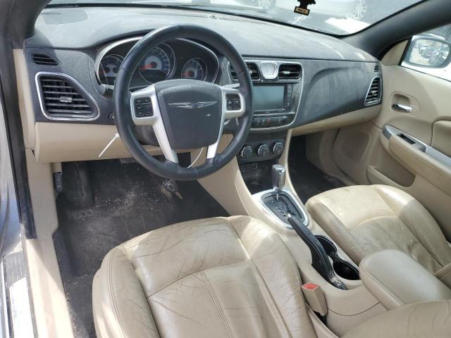 Photo 8 from auction – 2014 CHRYSLER 200 LIMITE with VIN 1C3BCBFG4EN150367