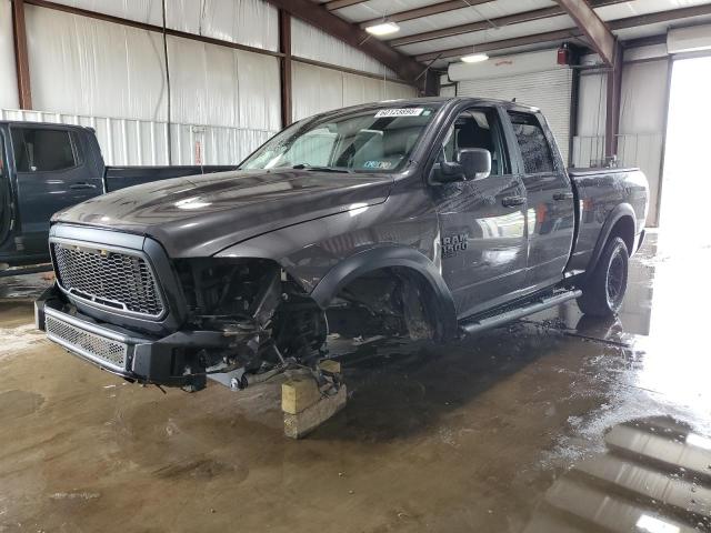 RAM 1500 CLASS 2022 with VIN 1C6RR7GG0NS151903 - Photo from auction