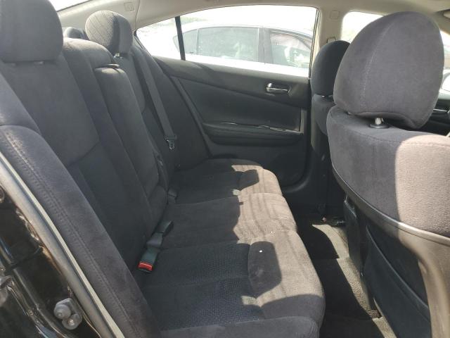 Photo 10 from auction – 2009 NISSAN MAXIMA S with VIN 1N4AA51E89C840053