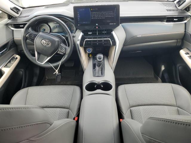 Photo 8 from auction – 2021 TOYOTA VENZA LE with VIN JTEAAAAH3MJ057848