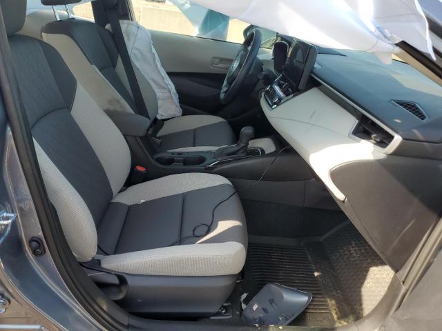 Photo 7 from auction – 2025 TOYOTA COROLLA LE with VIN 5YFB4MDEXSP285339