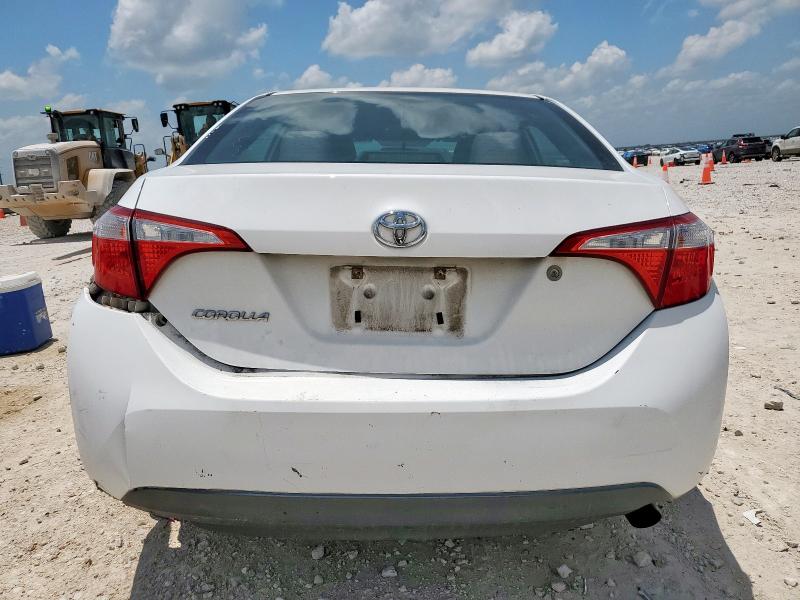 Photo 6 from auction – 2015 TOYOTA COROLLA L with VIN 2T1BURHE1FC359826
