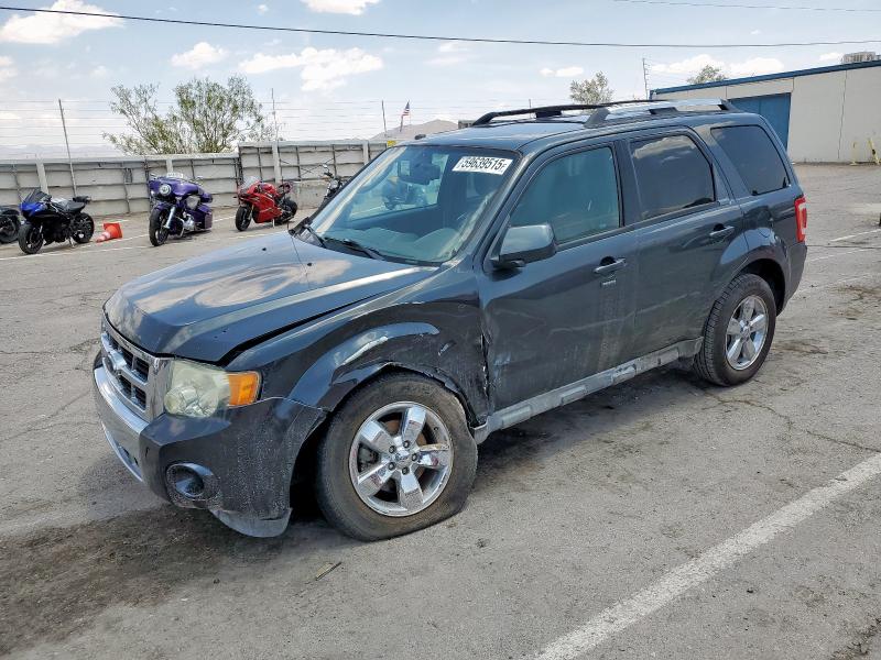 FORD ESCAPE LIM 2009 with VIN 1FMCU94G19KB02479 - Photo from auction