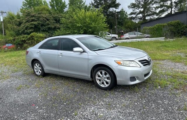 TOYOTA CAMRY BASE 2011 with VIN 4T1BF3EKXBU631378 - Photo from auction
