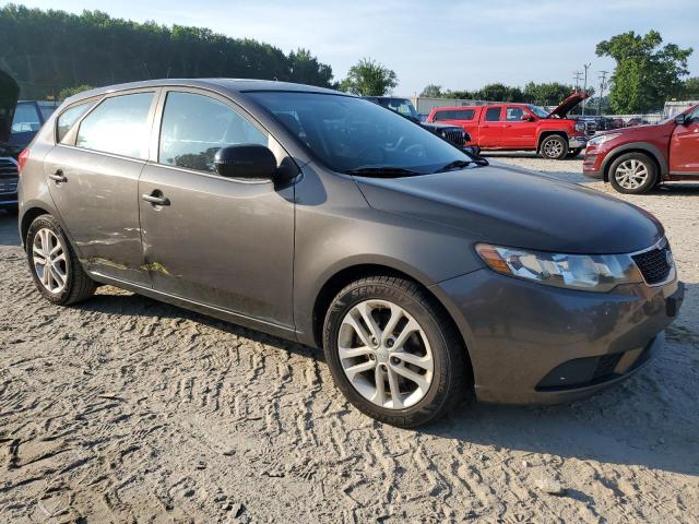 Photo 4 from auction – 2012 KIA FORTE EX with VIN KNAFU5A22C5594459