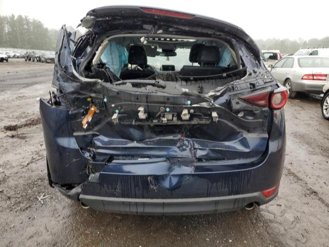 Photo 6 from auction – 2019 MAZDA CX-5 TOURI with VIN JM3KFBCM6K0598879