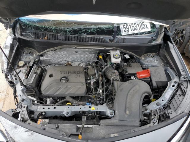 Photo 12 from auction – 2024 BUICK ENCORE GX with VIN KL4AMCSL5RB218190