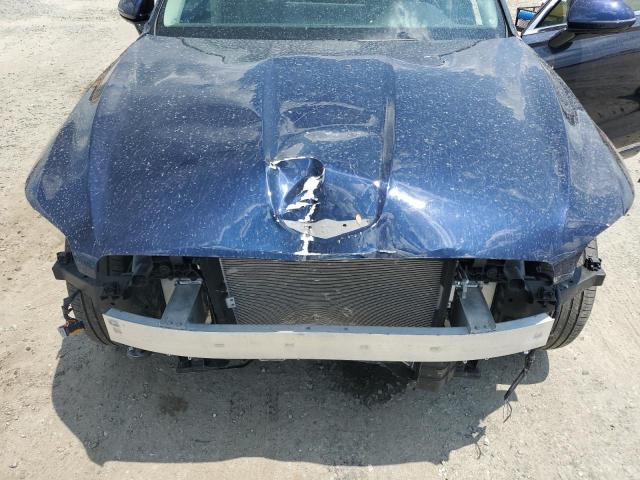Photo 12 from auction – 2024 GENESIS GV70 BASE with VIN 5NMMADTB4RH005492