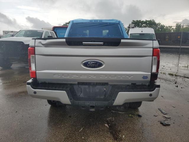 Photo 6 from auction – 2017 FORD F250 SUPER with VIN 1FT7W2BT9HEB34178