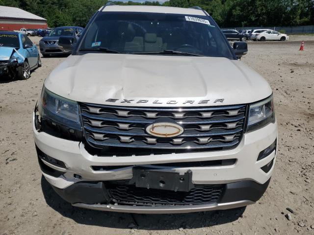 Photo 5 from auction – 2017 FORD EXPLORER X with VIN 1FM5K8DH3HGD94073