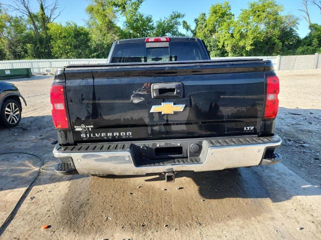 Photo 6 from auction – 2015 CHEVROLET SILVERADO with VIN 3GCUKSEJXFG243215
