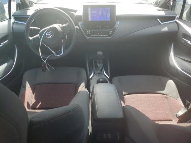 Photo 8 from auction – 2023 TOYOTA COROLLA SE with VIN 5YFP4MCE6PP140801