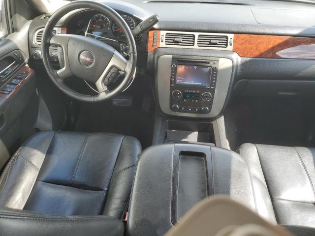 Photo 8 from auction – 2013 GMC SIERRA K15 with VIN 3GTP2WE77DG366816