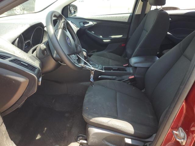 Photo 7 from auction – 2017 FORD FOCUS SE with VIN 1FADP3F28HL256166