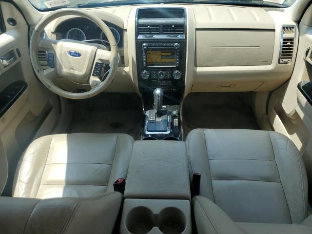 Photo 8 from auction – 2010 FORD ESCAPE LIM with VIN 1FMCU0E72AKD00051