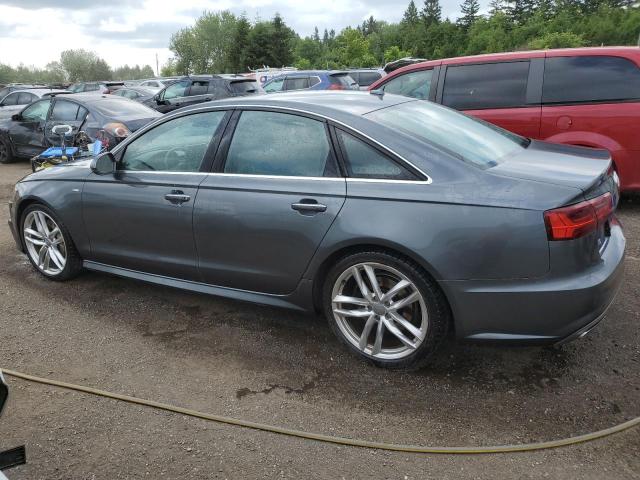 Photo 2 from auction – 2018 AUDI A6 PROGRES with VIN WAUJ3AFC0JN034248